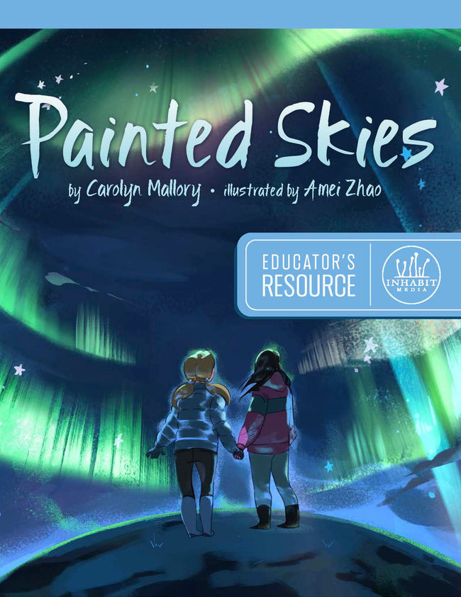 Painted Skies Educator's Resource