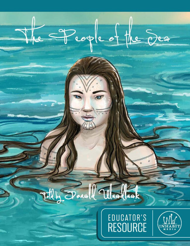 The People of the Sea Educator's Resource