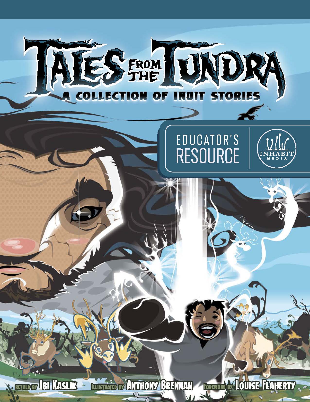 Tales from the Tundra Educator's Resource
