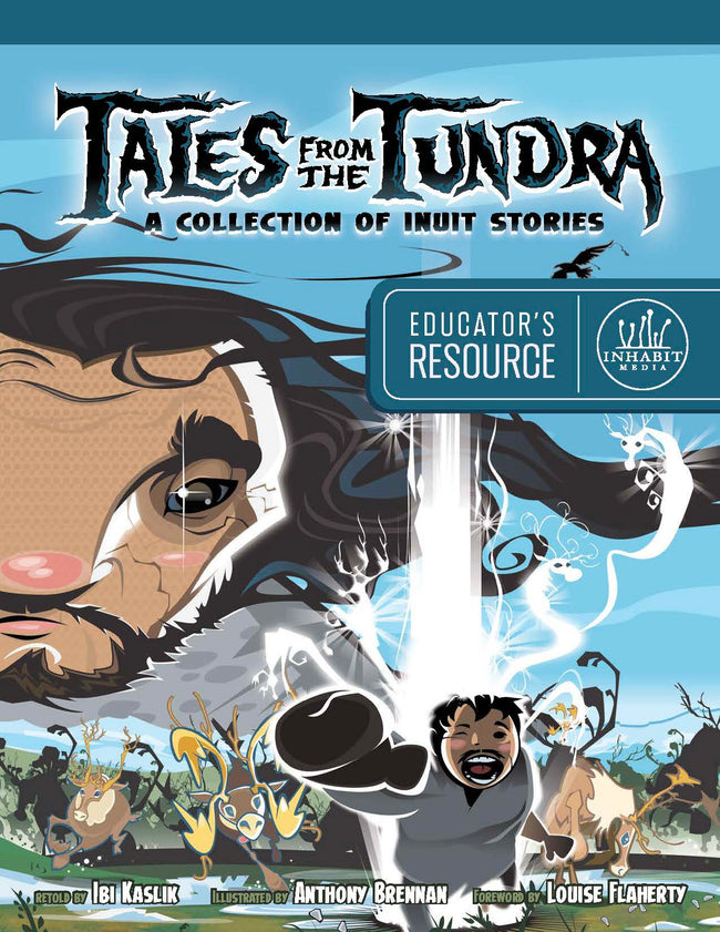 Tales from the Tundra Educator's Resource
