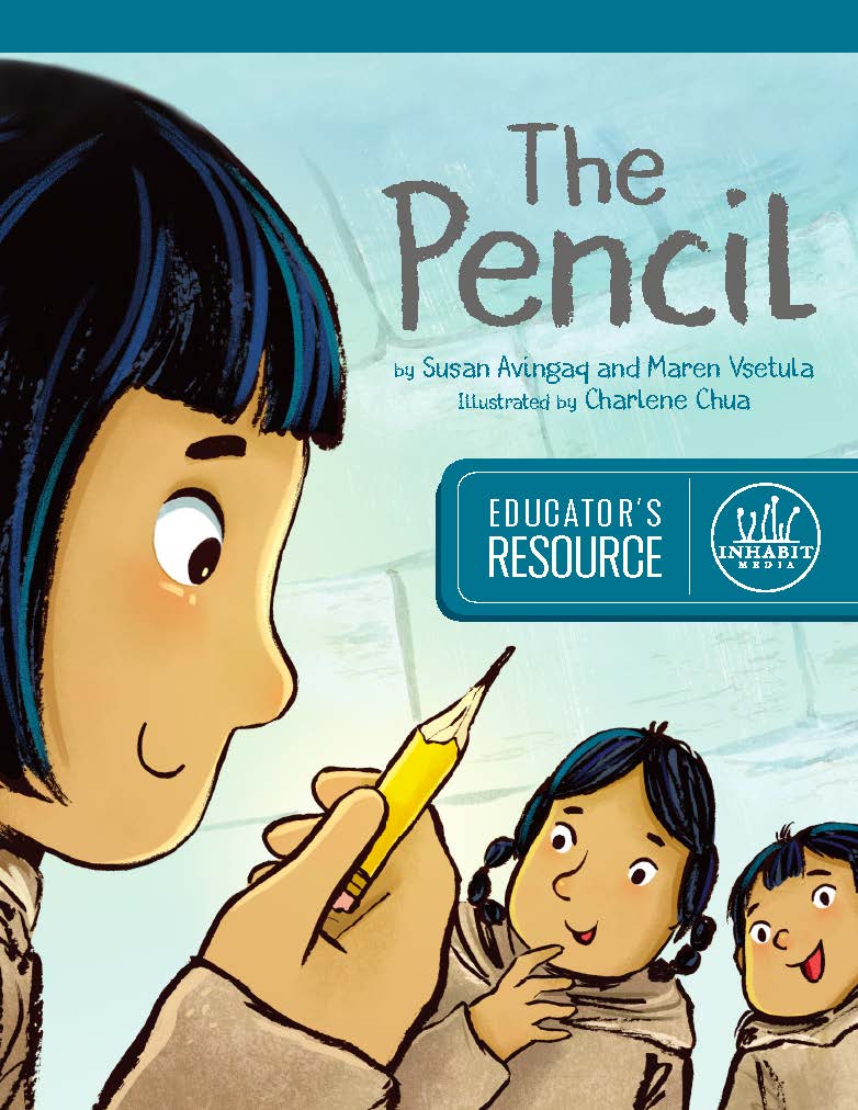 The Pencil Educator's Resource