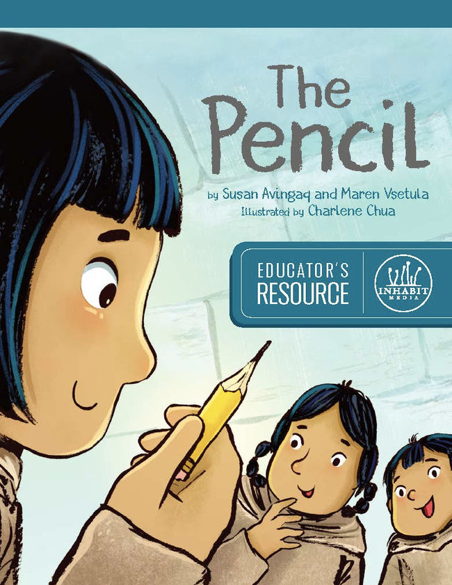 The Pencil Educator's Resource