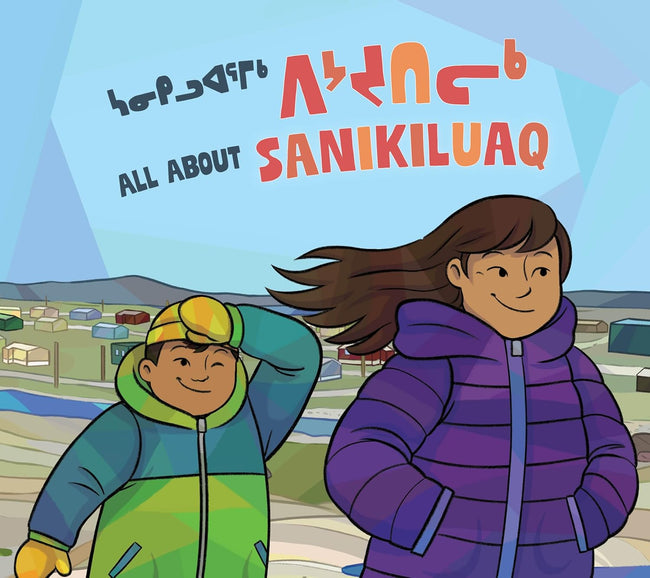 All About Sanikiluaq