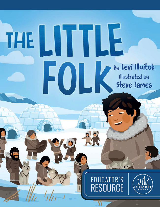 The Little Folk Educator's Resource