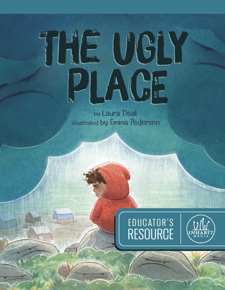 The Ugly Place Educator's Resource