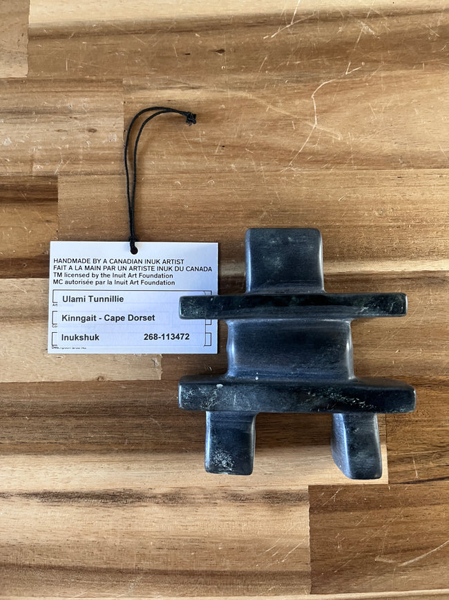 Inukshuk - 113472 - 50% consignment