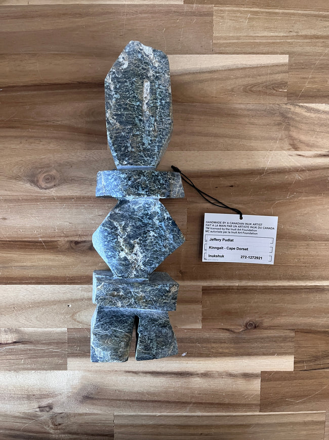Inukshuk - 1272921 - 50% consignment