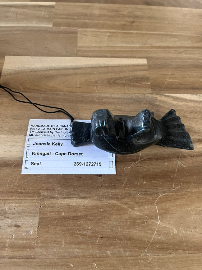 Seal - 1272715 - 50% consignment