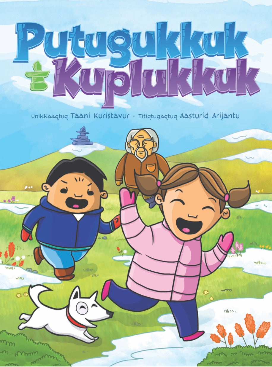 Putuguq & Kublu