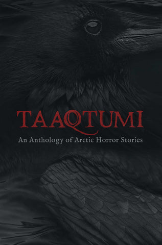 Tulugaq : An Oral History of Ravens