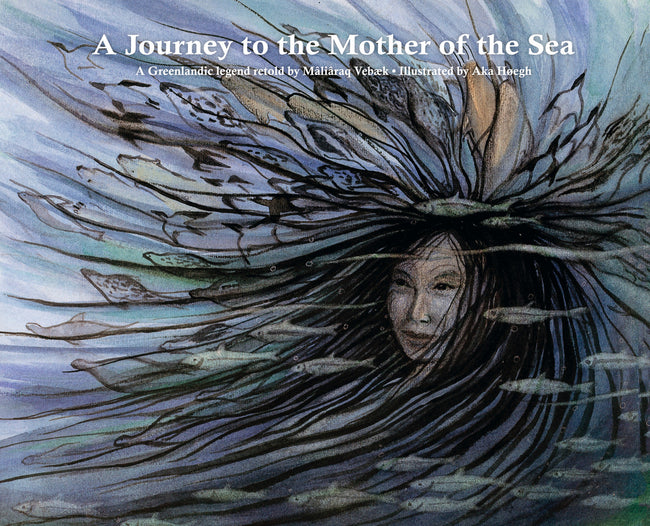 A Journey to the Mother of the Sea