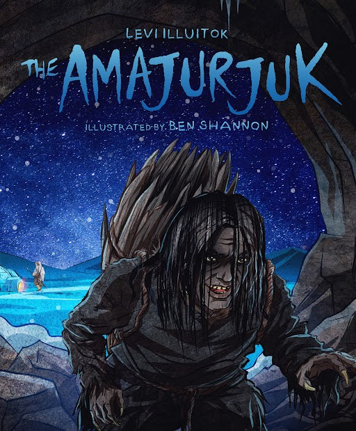 The Amajurjuk