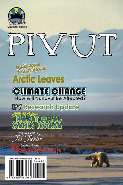 Pivut: Climate Change