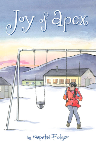 The Hidden : Inuktitut Supplement