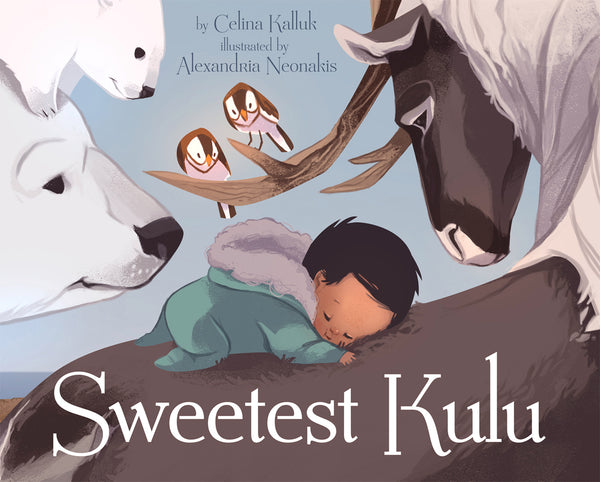 English Cover