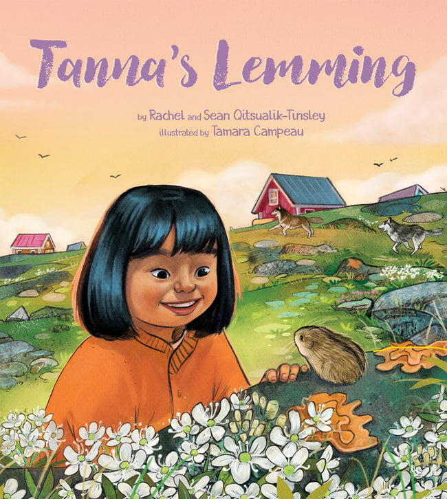 Tanna's Lemming
