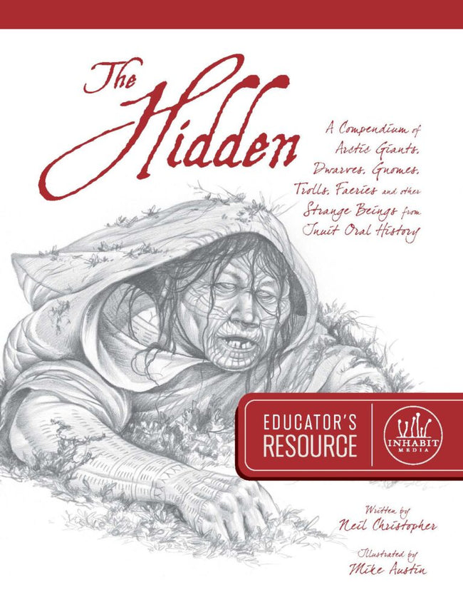 The Hidden Educator's Resource