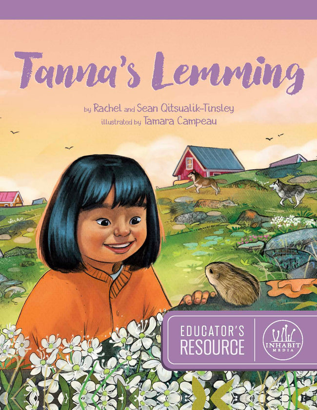 Tanna's Lemming Educator's Resource
