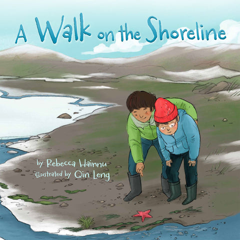 Jon's Tricky Journey : A Story for Inuit Children with Cancer and Their Families