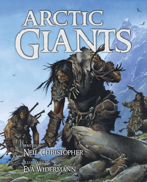 Inuktitut Cover