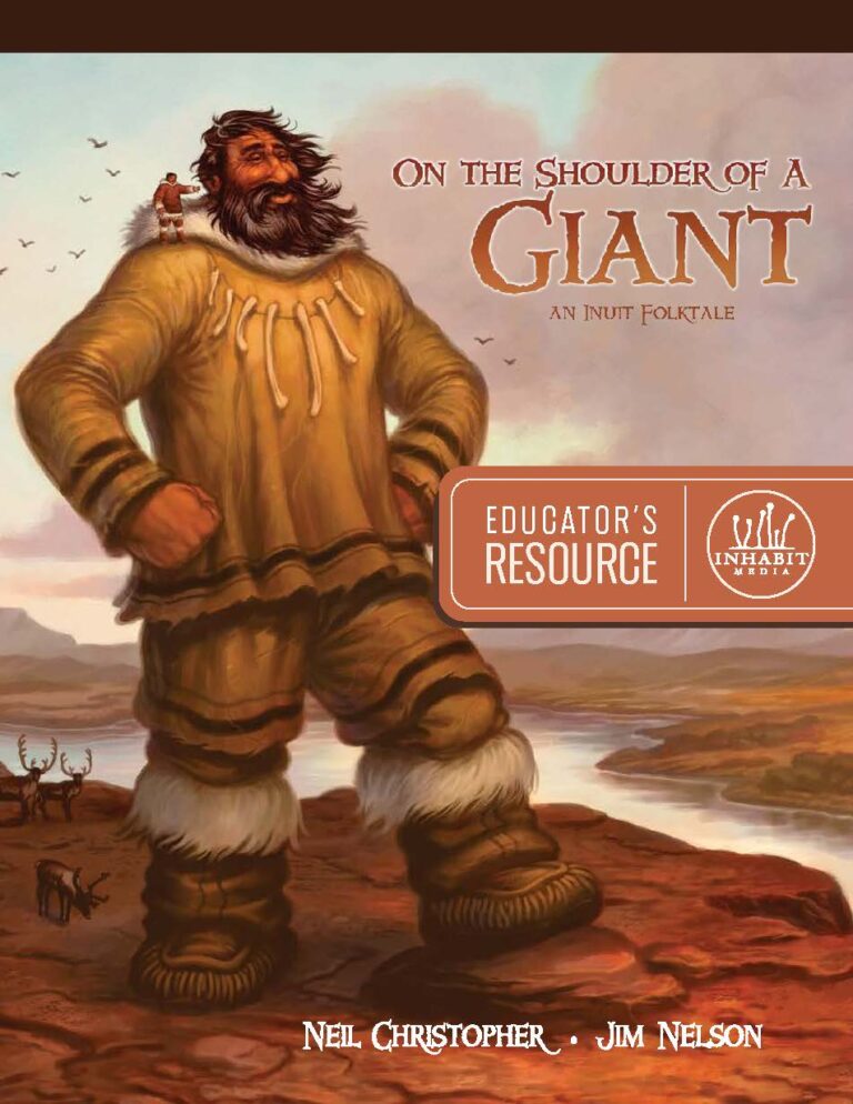On the Shoulder of a Giant Educator's Resource