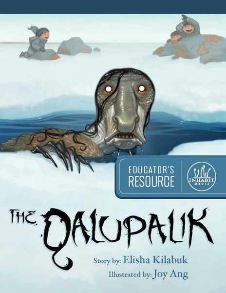 The Qalupalik Educator's Resource